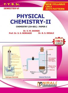 Physical Chemistry