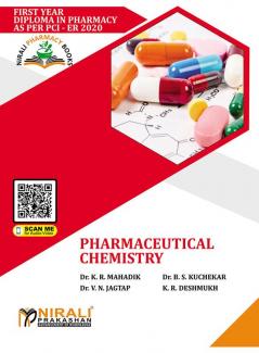 Pharmaceutical Chemistry