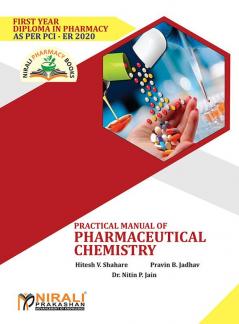 Practical Manual of Pharmaceutical Chemistry