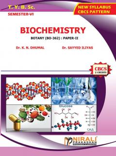 Biochemistry