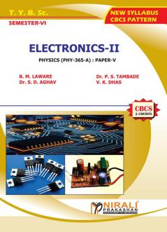 Electronics-II (P-5)