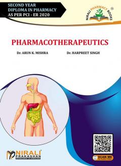 Pharmacotherapeutics