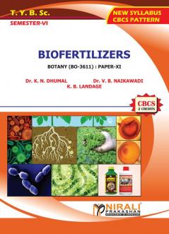 Biofertilizers (P-11)