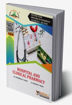 Hospital & Clinical Pharmacy