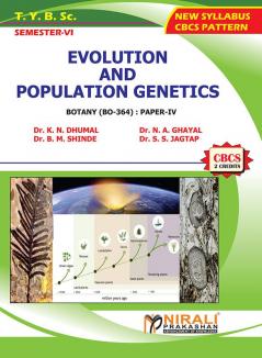 Evolution and Population Genetics