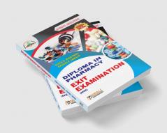 Exit Examination (DPEE)  (Diploma in Pharmacy)