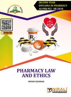 Pharmacy Law & Ethics