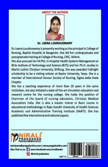A General Book on Nursing