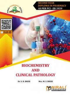 Biochemistry & Clinical Pathology