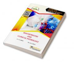 Biochemistry & Clinical Pathology