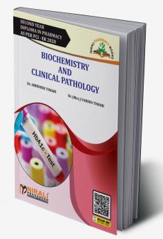 Biochemistry & Clinical Pathology