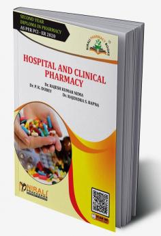 Hospital & Clinical Pharmacy