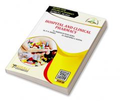 Hospital & Clinical Pharmacy