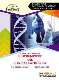 A Practical Book ofBiochemistry & Clinical Pathology