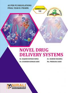 Novel Drug Delivery System