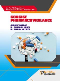 Concise Pharmacovigilance