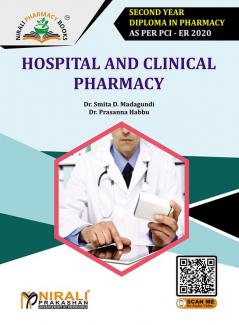 Hospital & Clinical Pharmacy