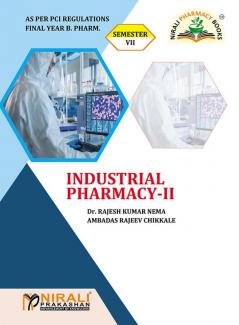 Industrial Pharmacy-II