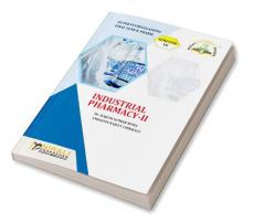 Industrial Pharmacy-II