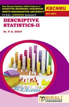 DESCRIPTIVE STATISTICS - II