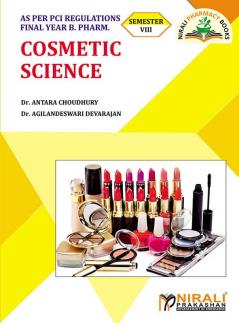 Cosmetic Science