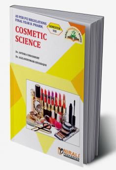 Cosmetic Science