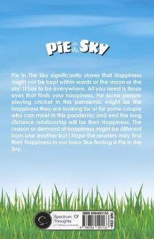 Pie in the Sky