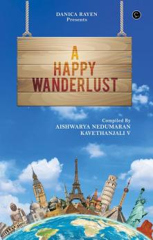 A HAPPY WANDERLUST