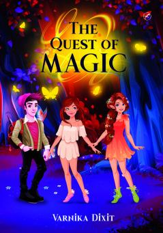 The Quest of Magic