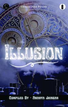 Illusion - Unvoiced Heart