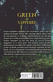 Green Sapphire