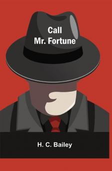 Call Mr. Fortune