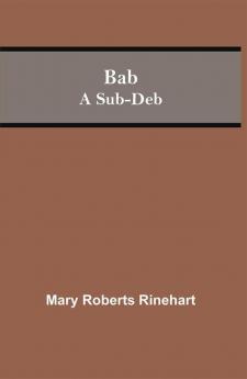 Bab: A Sub-Deb