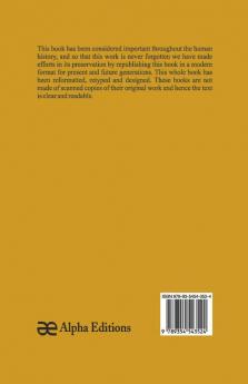 Early Letters Of George Wm. Curtis To John S. Dwight; Brook Farm And Concord