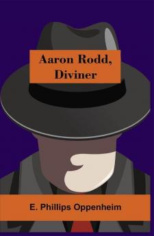 Aaron Rodd Diviner