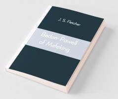 Baden-Powell Of Mafeking