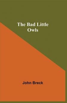 The Bad Little Owls