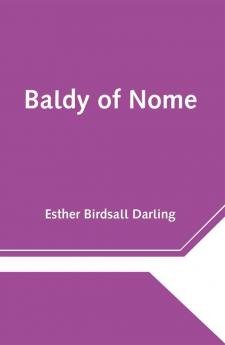 Baldy of Nome