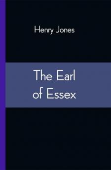 The Earl of Essex