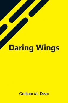 Daring Wings