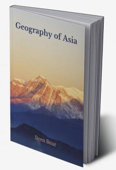 Geography of Asia