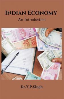 Indian Economy : An Introduction