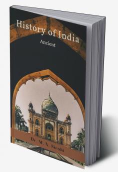 History of India : Ancient