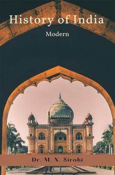 History of India : Modern