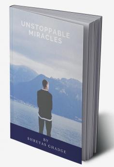 UNSTOPPABLE MIRACLES