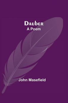 Dauber: A Poem