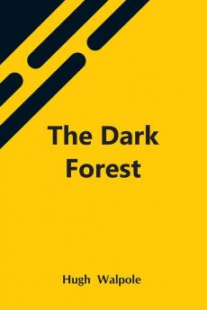 The Dark Forest