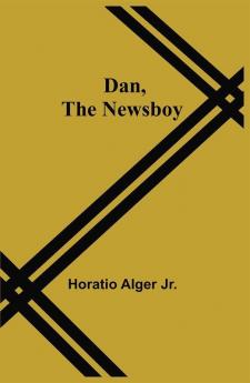 Dan The Newsboy