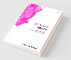 We Meet Again: Poems on Truth Turbulence & Triumph