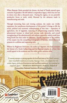 Rajaraja Chola: Interplay Between an Imperial Regime and Productive Forces of Society